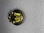  OUTBOARD STARTER 8 TOOTH DRIVE GEAR | Package Quantity @ 1 | 13310T1