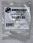 Mercury | SLEEVE GUIDE - WATER PICK UP | Package Quantity @1 | 23-45170