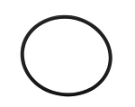  Mercury | O-RING,  2.75 x .103 | Package Quantity @1| 25-8M0142854  (COPY)