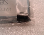 Mercury | NYLON CAP | Package Quantity @1 | 26852