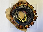 Mercury | STATOR ASSEMBLY | Package Quantity @1 | 398-9610A19