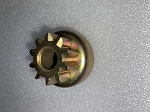  OUTBOARD STARTER 10 TOOTH DRIVE GEAR | Package Quantity @ 1 | 685753