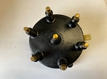  Mercury | CAP-DISTRIBUTOR | Package Quantity @1 | 815407A2