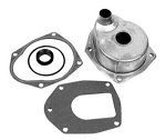 Mercury | HOUSING KIT-WATER PUMP | Package Quantity @1| 817275A1