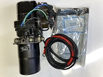 Mercury | PUMP ASSEMBLY - HYD.| Package Quantity @1 | 846859A4