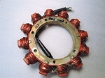 Mercury | STATOR ASSEMBLY | Package Quantity @1 | F85095-2