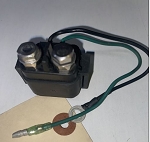 Mercury | SOLENOID - USED | Package Quantity @1 | 89-853809001