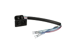 Mercury | SWITCH TRIM | Package Quantity @1 | 87-8M0235192