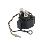 Mercury | SOLENOID | Package Quantity @1 | 89-8M0098898