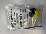 Mercury | CAP ASSEMBLY | Package Quantity @1 | 36-8M0073266