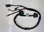  Mercury | TRIM HARNESS ASSEMBLY - USED | Package Quantity @1 | 8M0020880