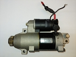 Mercury | STARTER MOTOR-USED | Package Quantity @1| 50-8M0065220