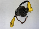 Mercury | RELAY ASSEMBLY with Plate & Cable| Package Quantity @1 | 89-8M0098898