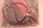  Mercury | SENSOR ASSEMBLY-TRIM | Package Quantity @1 | 859187A1