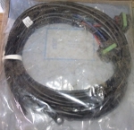 Mercury | HARNESS ASSEMBLY | Package Quantity @1 | 84-881133T1
