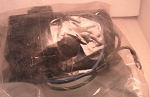  Mercury | MOTOR ASSEMBLY-TRIM | Package Quantity @1 | 891736T
