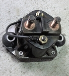  Mercury | SOLENOID KIT | Package Quantity @1 | 89-817109A3