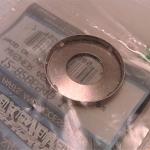  Mercury | WASHER ASSEMBLY CUP | Package Quantity @1 | 12-828694A1