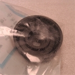  Mercury | CAP | Package Quantity @1 | 19-14842