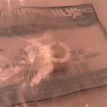 Mercury | BUSHING | Package Quantity @1 | 23-26841