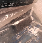  Mercury | SPACER | Package Quantity @1 | 23-67269