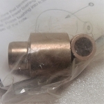  Mercury | BUSHING KIT | Package Quantity @1 | 23-805041A2