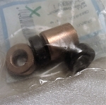  Mercury | BUSHING/SEAL KIT | Package Quantity @1 | 23-806036A1