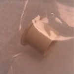  Mercury | BUSHING | Package Quantity @1 | 23-815950 | 23-8M0214952