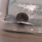  Mercury | BUSHING | Package Quantity @1 | 23-819452