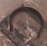  Mercury | SPACER | Package Quantity @1 | 23-8283111