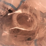  Mercury | BUSHING | Package Quantity @1 | 23-859550