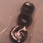 Multiple pieces are pictured, however price is per piece.