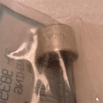  Mercury | BUSHING | Package Quantity @1 | 23-98356