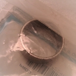  Mercury | BUSHING | Package Quantity @1 | 23-98357 | 23-983571