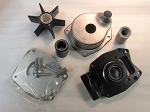  Mercury | WATER PUMP REPAIR KIT | Package Quantity @1| 46-8M0113799 