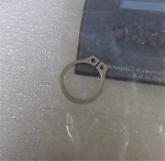 Mercury | RING-RETAINING | Package Quantity @1 | 53-46250