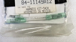 Mercury | HARNESS KIT | Package Quantity @1 | 84-11149A12