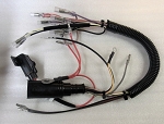  Mercury | HARNESS-ENGINE | Package Quantity @1 | 84-850043A2