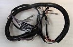  Mercury | HARNESS | Package Quantity @1 | 84-857166T1