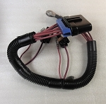  Mercury | HARNESS ASSEMBLY | Package Quantity @1 | 84-858425T2