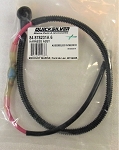  Mercury | HARNESS ASSEMBLY | Package Quantity @1 | 84-878231A6