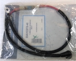  Mercury | HARNESS-FUSE | Package Quantity @1 | 84-878231A03