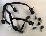  Mercury | HARNESS-COIL | Package Quantity @1 | 84-892972T05