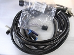  Mercury | HARNESS ASSEMBLY-15FT | Package Quantity @1 | 84-896537T15
