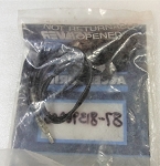 Mercury | SWITCH ASSEMBLY | Package Quantity @1 | 87-813960A3 | 87-8M0052927