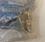 Mercury | SWITCH ASSEMBLY  | Package Quantity @1 | 87-88031