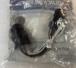  Mercury | SWITCH ASSEMBLY-KEY | Package Quantity @1 | 84-88107T12