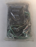 Mercury | SWITCHBOX ASSEMBLY | Package Quantity @1 | 332-826866A2