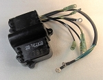  Mercury | SWITCHBOX ASSEMBLY | Package Quantity @1 | 339-7452A19