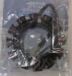  Mercury | STATOR ASSEMBLY | Package Quantity @1 | 398-6231A6 | 398-6231A10
